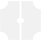 Ekena Millwork Haus Architectural Grade PVC Contemporary Ceiling Medallion, Two Piece, 22"OD x 3"ID x 7 1/4"C x 1"P CMP22HS2-03000 - alternate 4